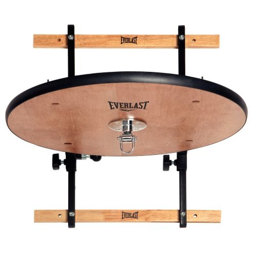 Image of Everlast Adjustable Speed Ball Platform With Professional Grade Swivel