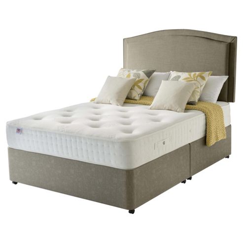 Image of Rest Assured Pocket 800 Non Storage Divan Double