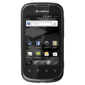 Vodafone Smart 2 Grey
