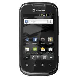Vodafone Smart 2 Grey