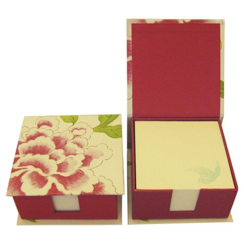 Image of Sanderson Porcelain Address Book