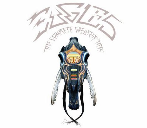 Image of The Complete Greatest Hits