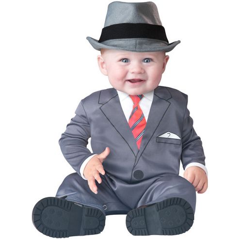 Image of Baby Business - Baby Costume 18-24 Months
