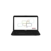 Toshiba Satellite Pro C850-1K4 (15.6 inch) Notebook Core i3 (3120M) 2.5GHz 4GB 500GB DVD±RW WLAN BT Webcam Windows 7 Pro 64-bit (pre-installed) and