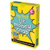 Green board games UK Money SNAP