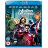 Marvel Avengers Assemble (Blu-ray)