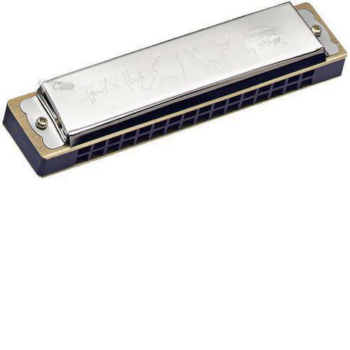 Image of Stagg Harmonica In C Major