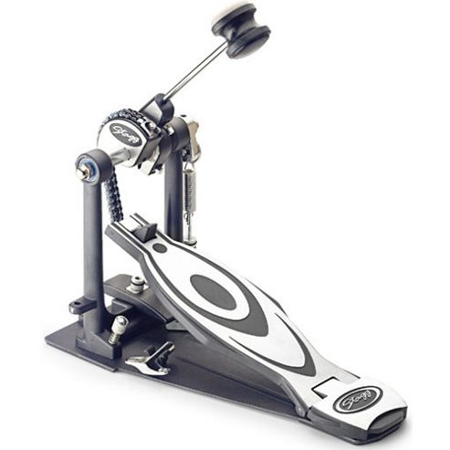 Image of Stagg Pp-558 Bass Drum Pedal