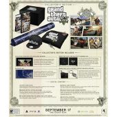 Grand Theft Auto V Collectors Edition