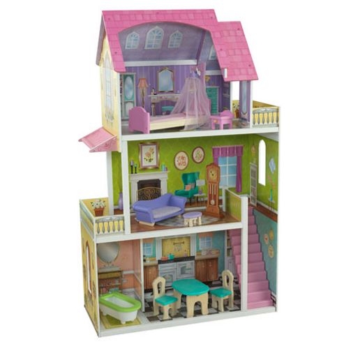 Image of Kidkraft Florence Dollhouse