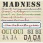 Oui Oui, Si Si, Ja Ja, Da Da