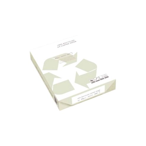 Image of Q-connect Record Card 8x5 Inches Ruled Feint White Pack Of 100 Kf35206