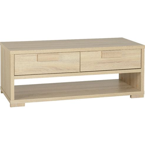 Image of Home Essence Cambourne Coffee Table