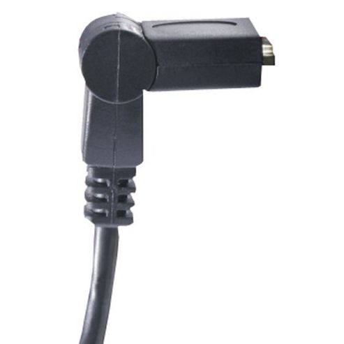 Image of Swivel Head 3m Hdmi To Hdmi Cable