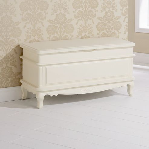 Image of Elements Butterfly Ottoman