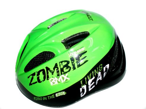 Image of Coyote Kids Zombie Helmet Medium 52-55cm
