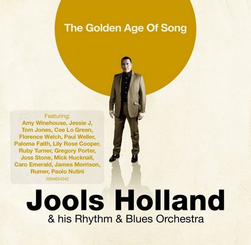 Image of Golden Age Of Song