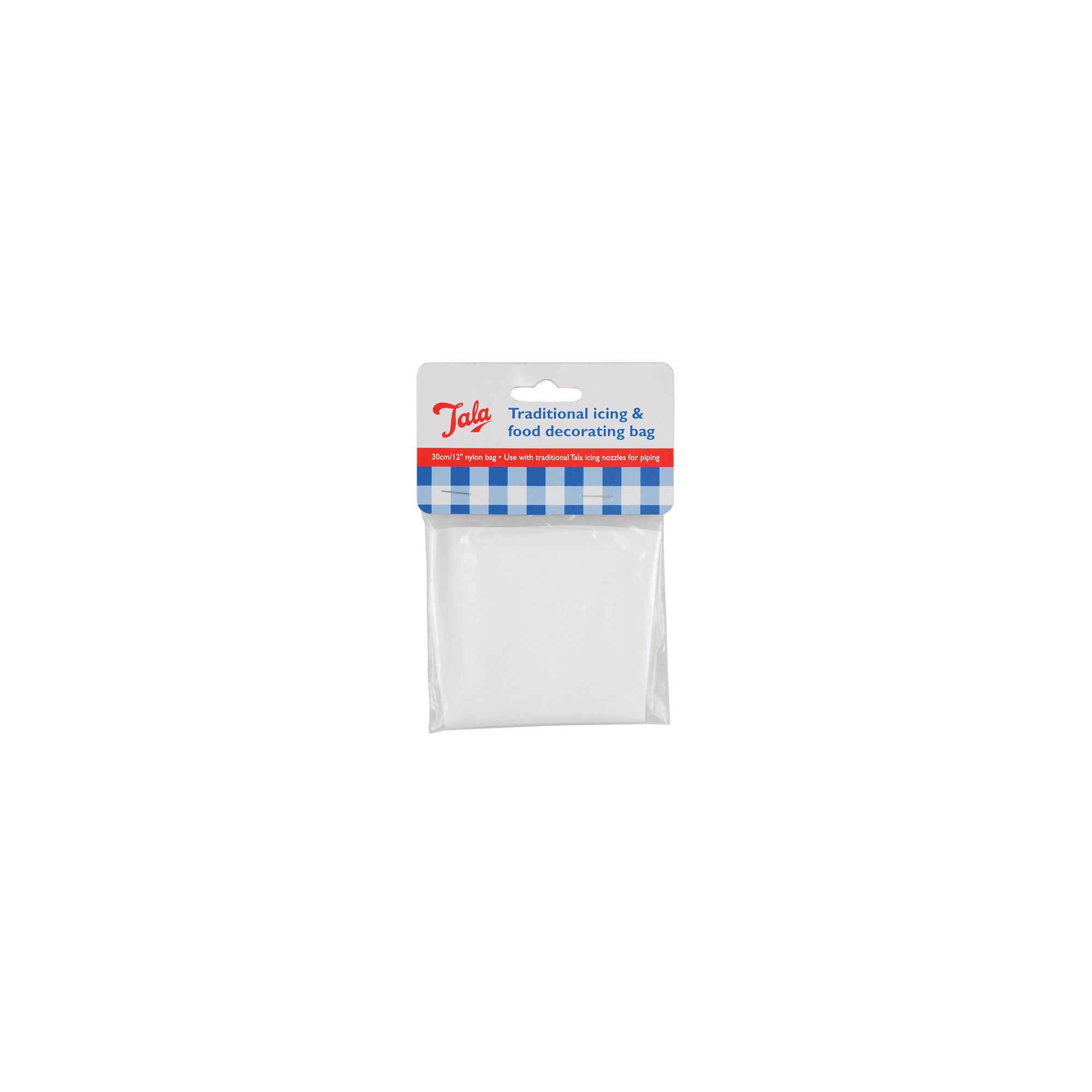 Home and garden: Tala Icing Syringe Set with 6 Nozzles - Special Offers