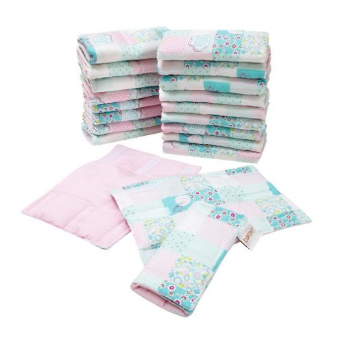 Image of Baroo Large Bump Pods Pack Of 20 (tweet Dreams)