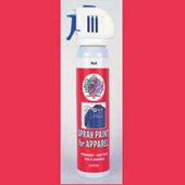 Simply Stencil Spray - Red