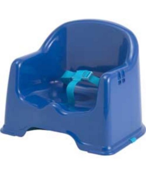 Image of Strata Little Stars Basic Booster - Blue