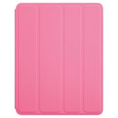 Apple iPad 3 Smart Case Polyurethane - Pink