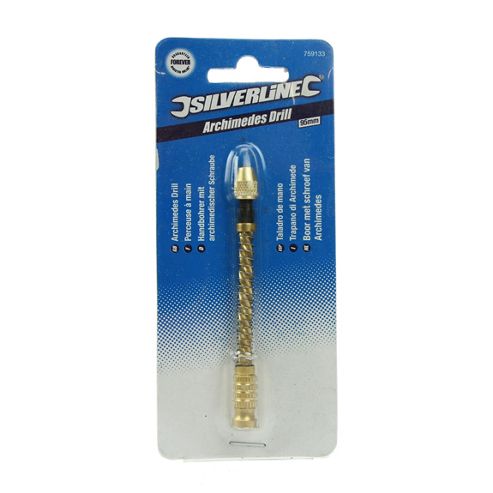 Image of Archimedes Drill