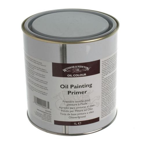 Image of W&n - Omv 1ltre Oil Pntg Prim