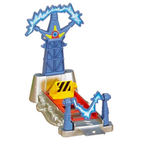 Image of Hot Wheels Track Builder Flip Tower Stunt Pack