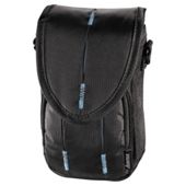 Hama Canberra 90L camera bag - Black