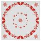 Tesco Skandi Square Platter