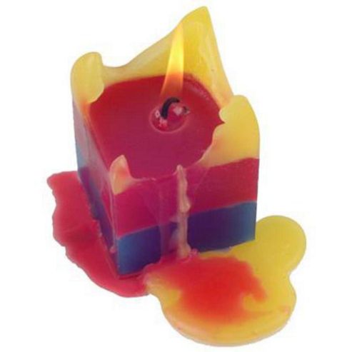 Image of Candle Dye Rainbow Pack