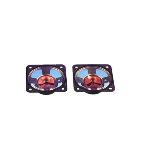 Image of Mylar Spackr 87mm Sqr