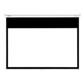 72-Inch Manual Pull-Down Projector Screen