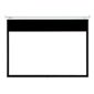 72-Inch Manual Pull-Down Projector Screen