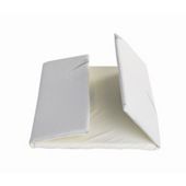 Kit for Kids Baby Foam Eucalyss Folding Travel Cot Mattress