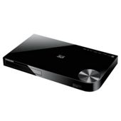 Samsung BD-F5500 Smart Bluray player