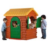 Feber Country Cottage