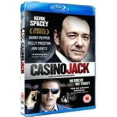 Casino Jack (Blu-ray)
