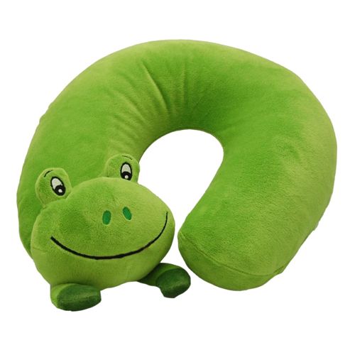 Image of Cozy Time Funky Airhead Frog