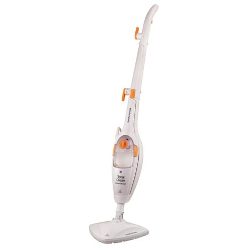 Image of Morphy Richards 720024 Steam Cleaner