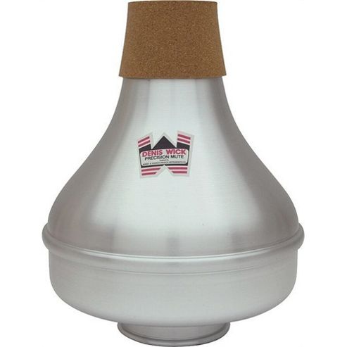 Image of Denis Wick Dw5507 Tenor Trombone Extending Tube Mute