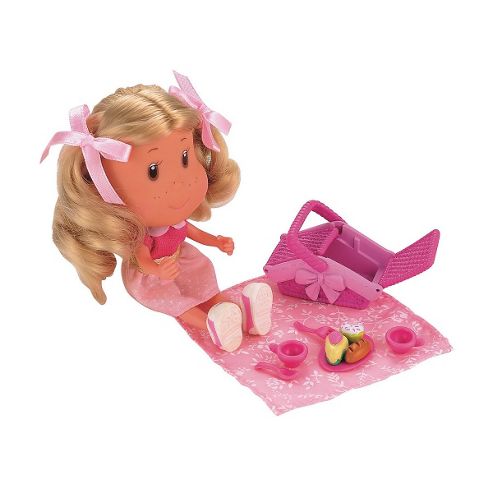 Image of Rosie's World Perfect Picnic Rosie