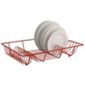 Wire plate drainer