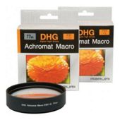 Marumi DHG330ACH77 DHG Achromat Lens 330 77mm