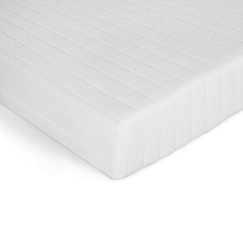 Image of Contoura Memory Backcare 8000 - Kingsize (5ft)
