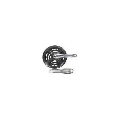 Image of Shimano M131/48 - 28/38/48 Mtb Chainset