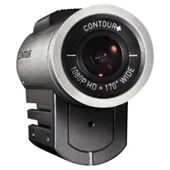 Contour Plus Wearable Camcorder