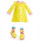 Lalaloopsy Raincoat Outfit
