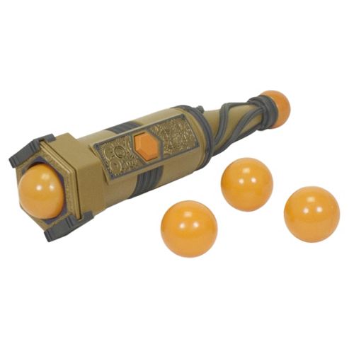 Image of Matt Hatter Cell Blaster